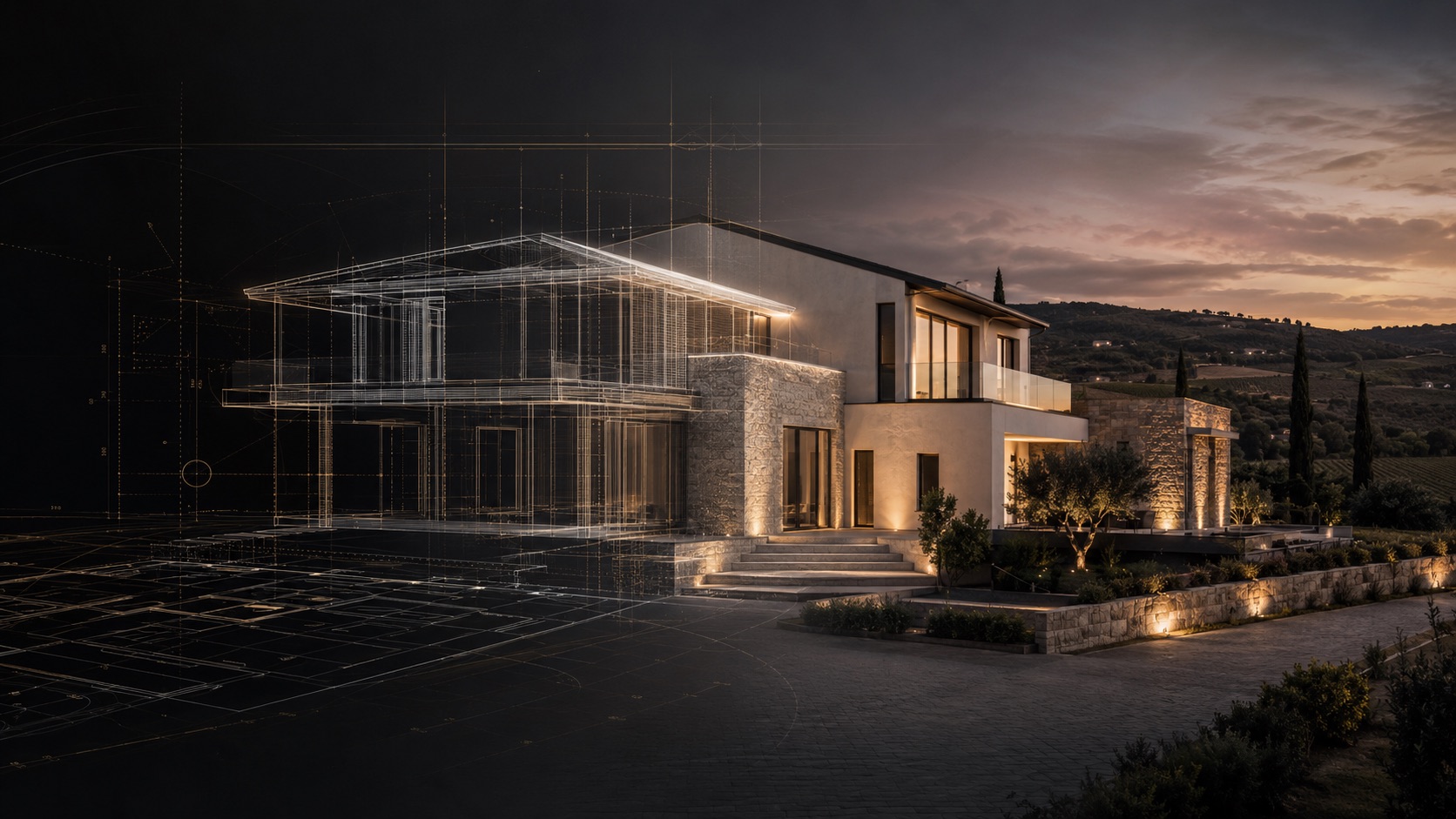 Dal progetto al concreto — Studio Tecnico Bonafini